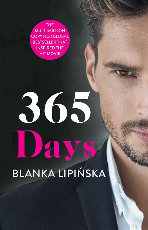 365 Days (Blanka Lipińska) .